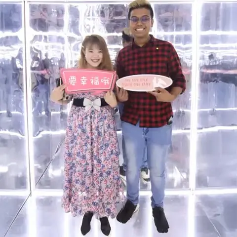 Infinity Photo Booth