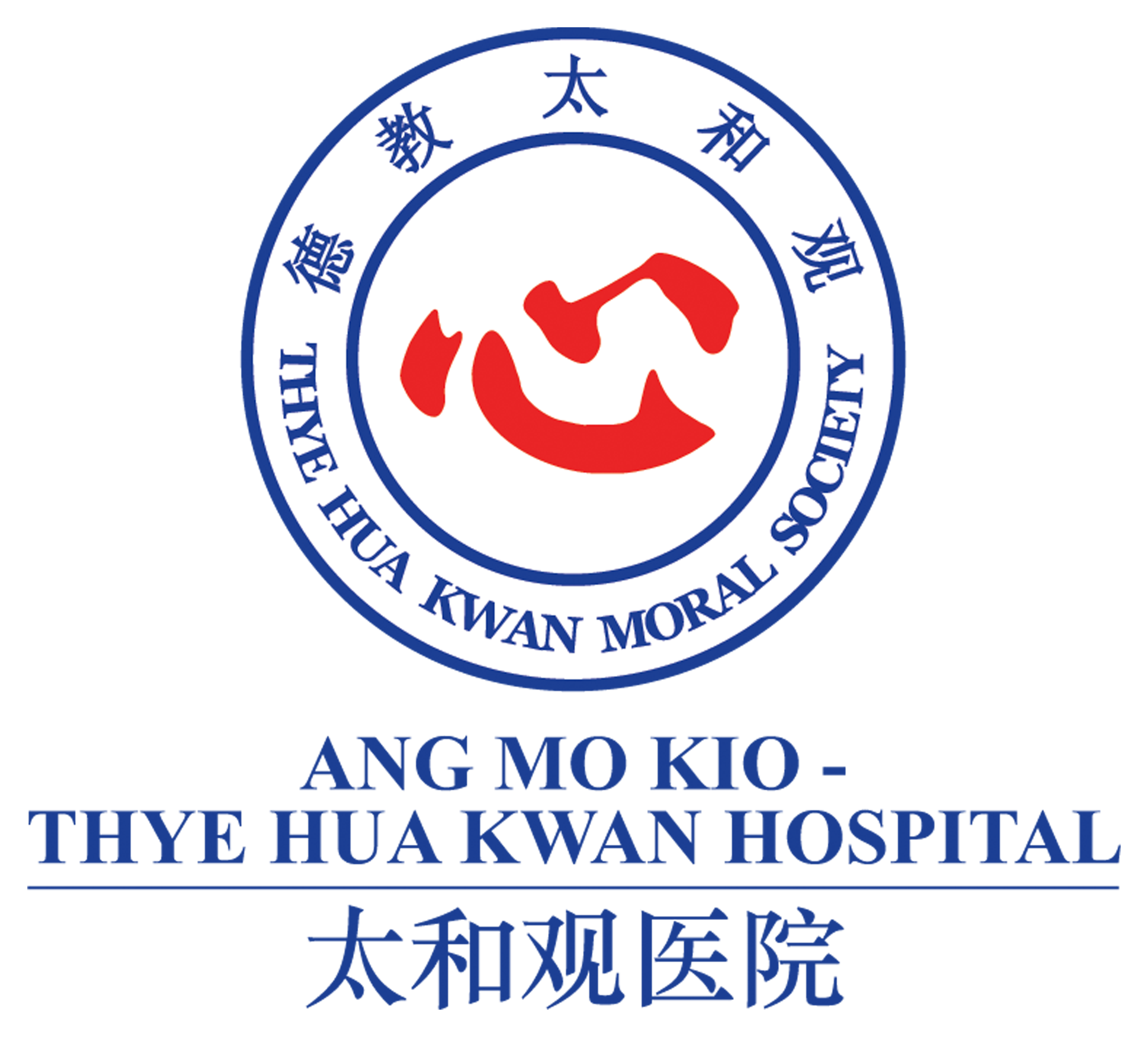 Ang Mo Kio โ Thye Hua Kwan Hospital