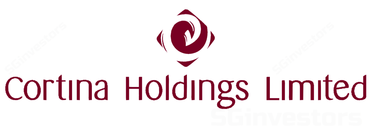 Cortina Holdings Limited