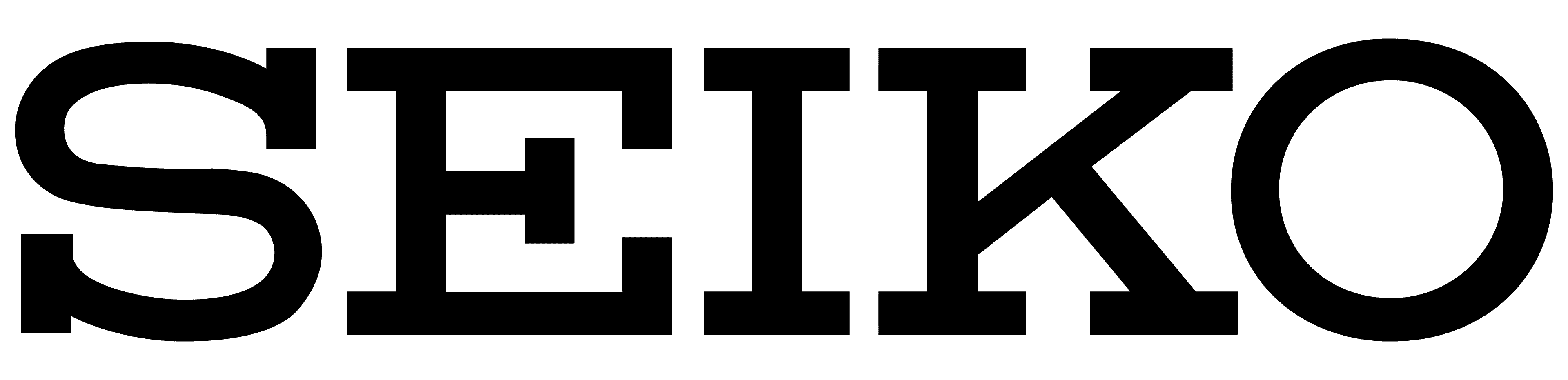 Seiko