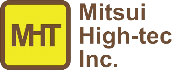 Mitsui High-tec