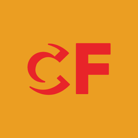 Client logo