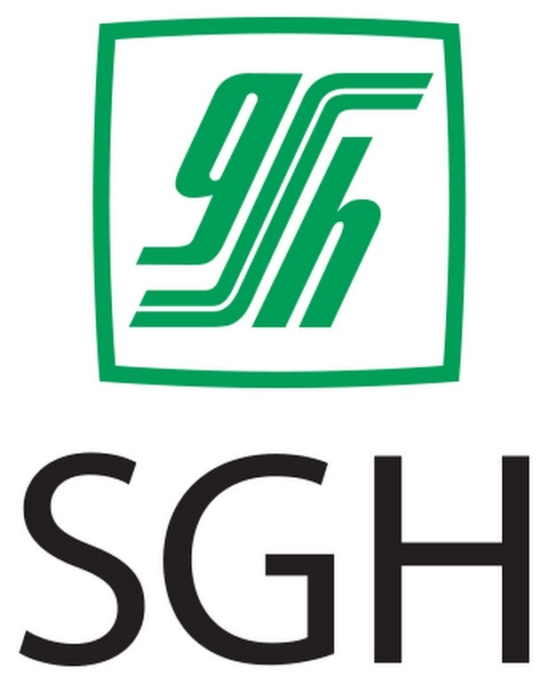 Client logo